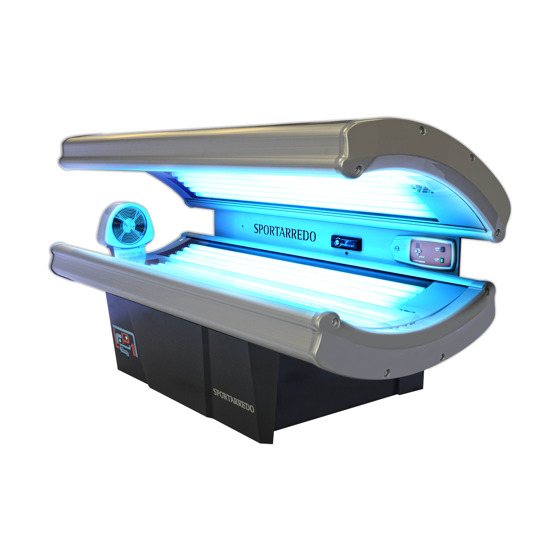 Tanning Beds