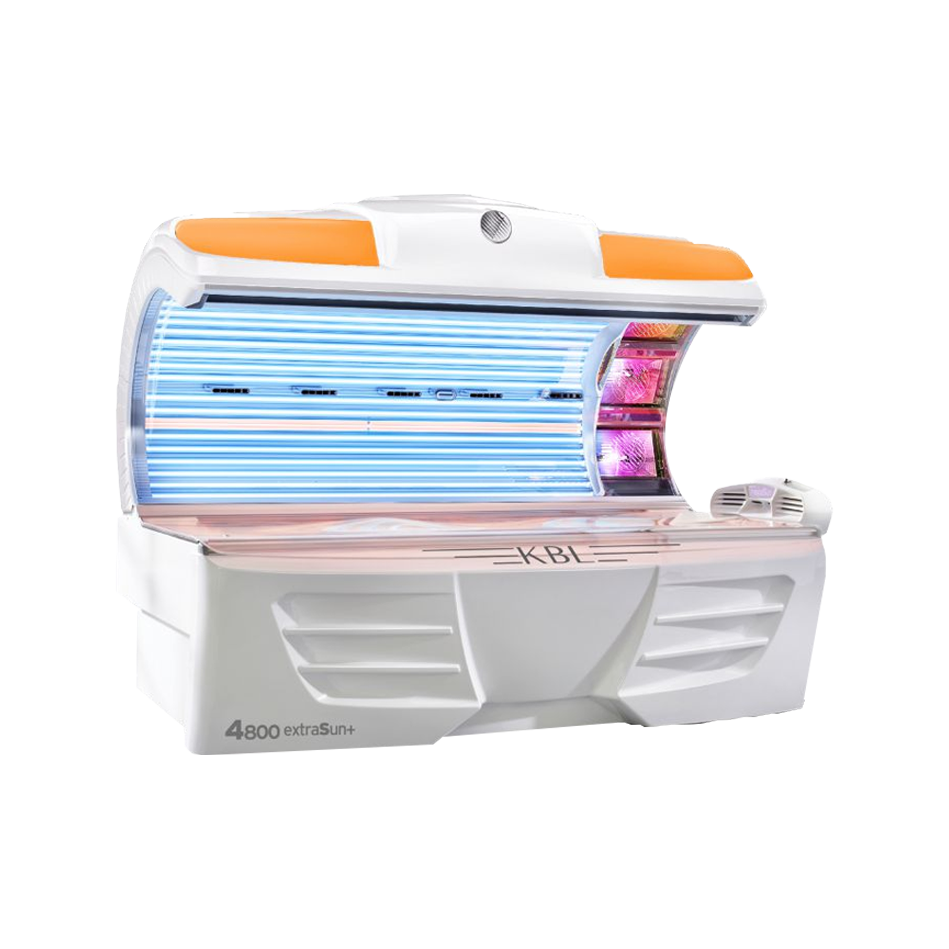 Tanning Beds