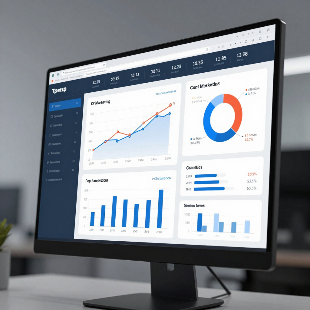 Alpine Marketing mission