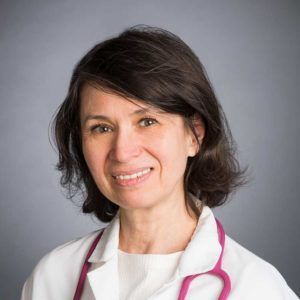 Kira Feldman, MD, FAAP