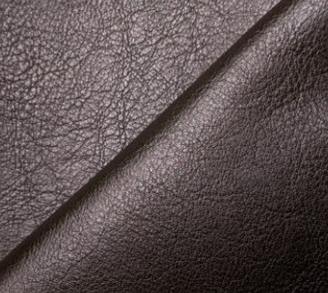 Brown Color Leather