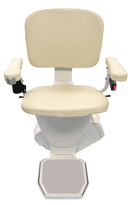 Upgraded Stair Lift Chair Upgraded Stair Lift Chair