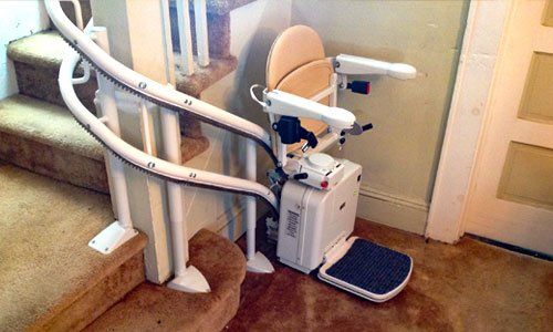 Stair Lift