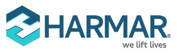 Harmar Logo Harmar Logo
