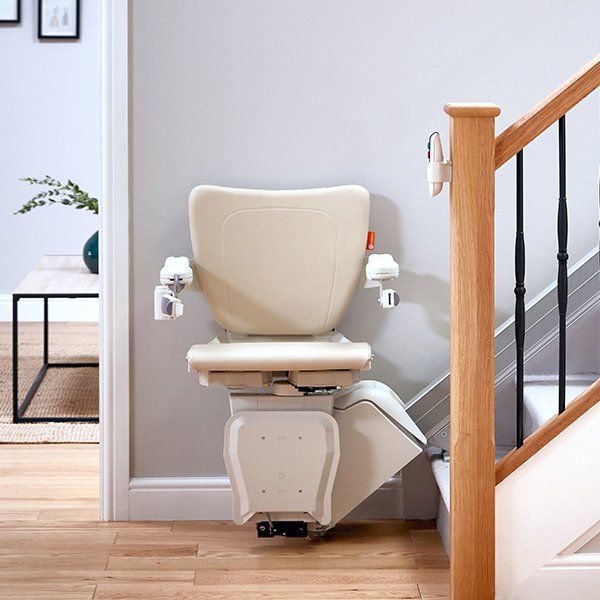 Handicare 1100 Straight Stair Lift