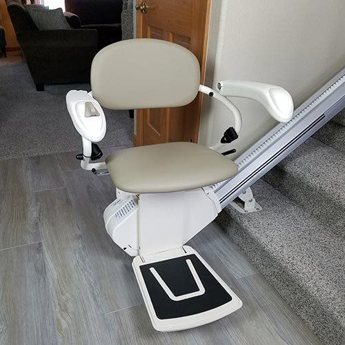 Pinnacle Stair Lift SL300