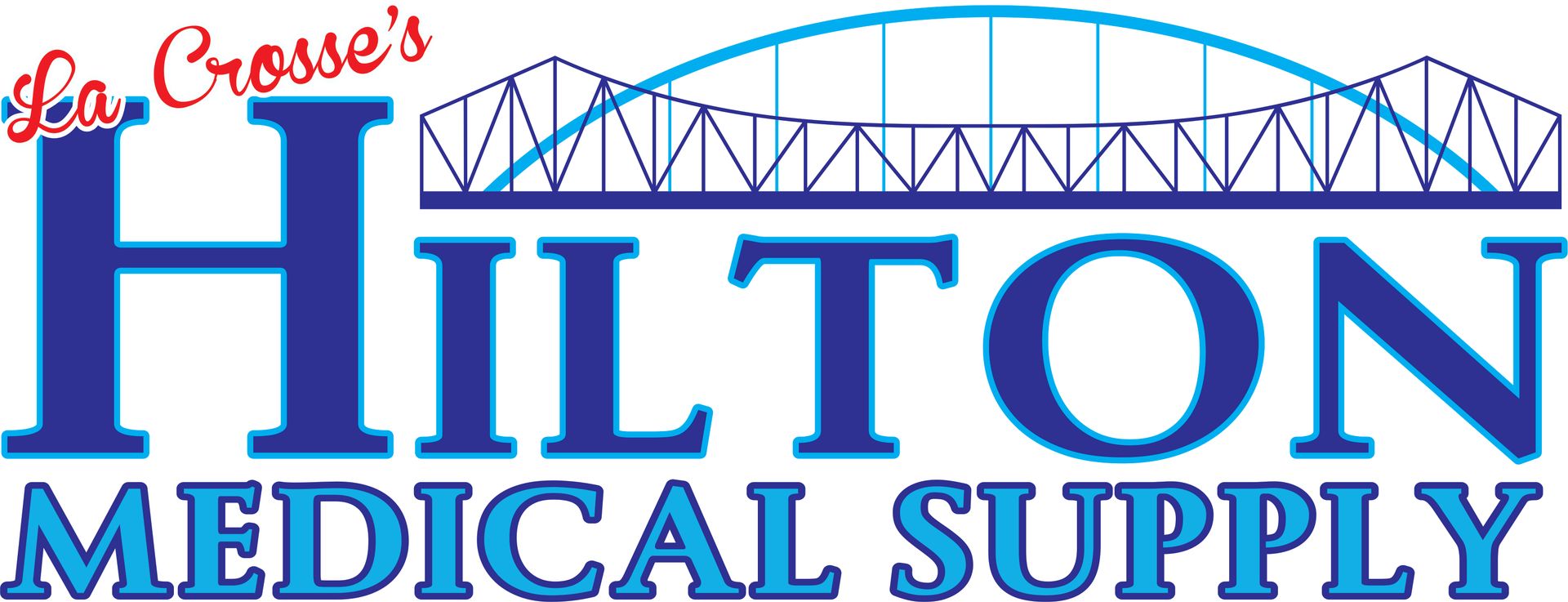 Hilton Medical Supply