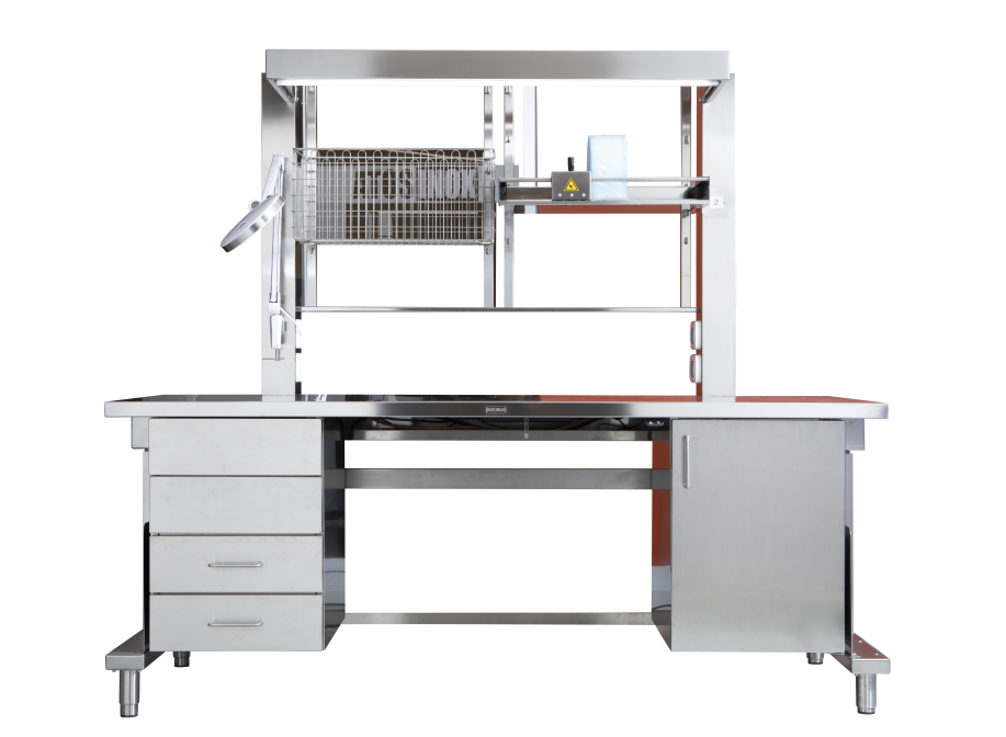 Arredi in Acciaio Inox Professionali | Verona | Atosinox