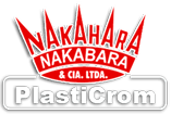 Logo - Cromação Nakahara Nakabara