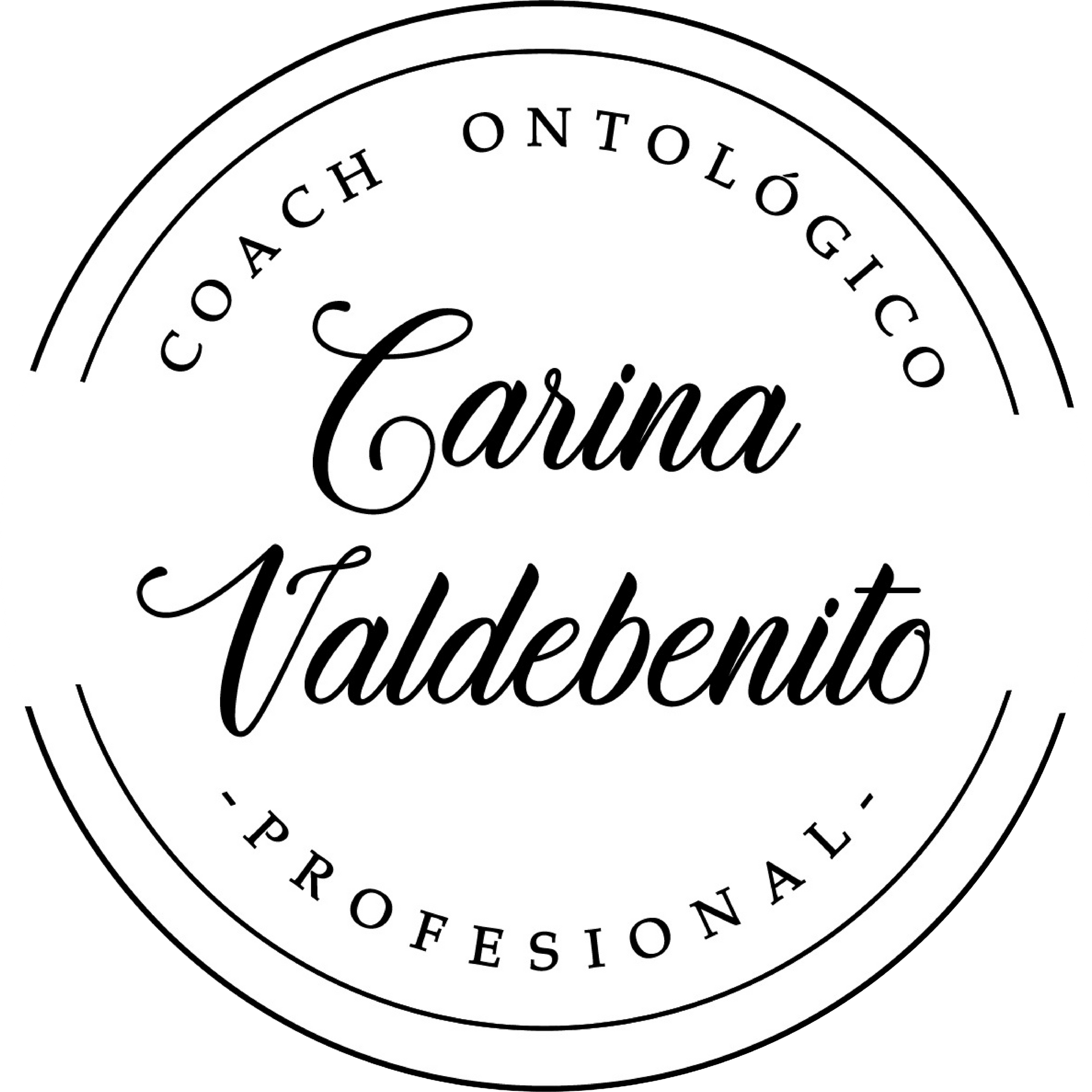 Carina Valdebenito Coach