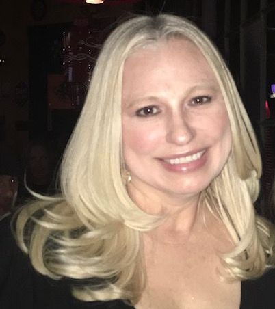 Picture of Michelle Palumbo from The Money of Express