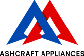 Ashcraft Appliances Logo