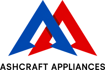Ashcraft Appliances Logo