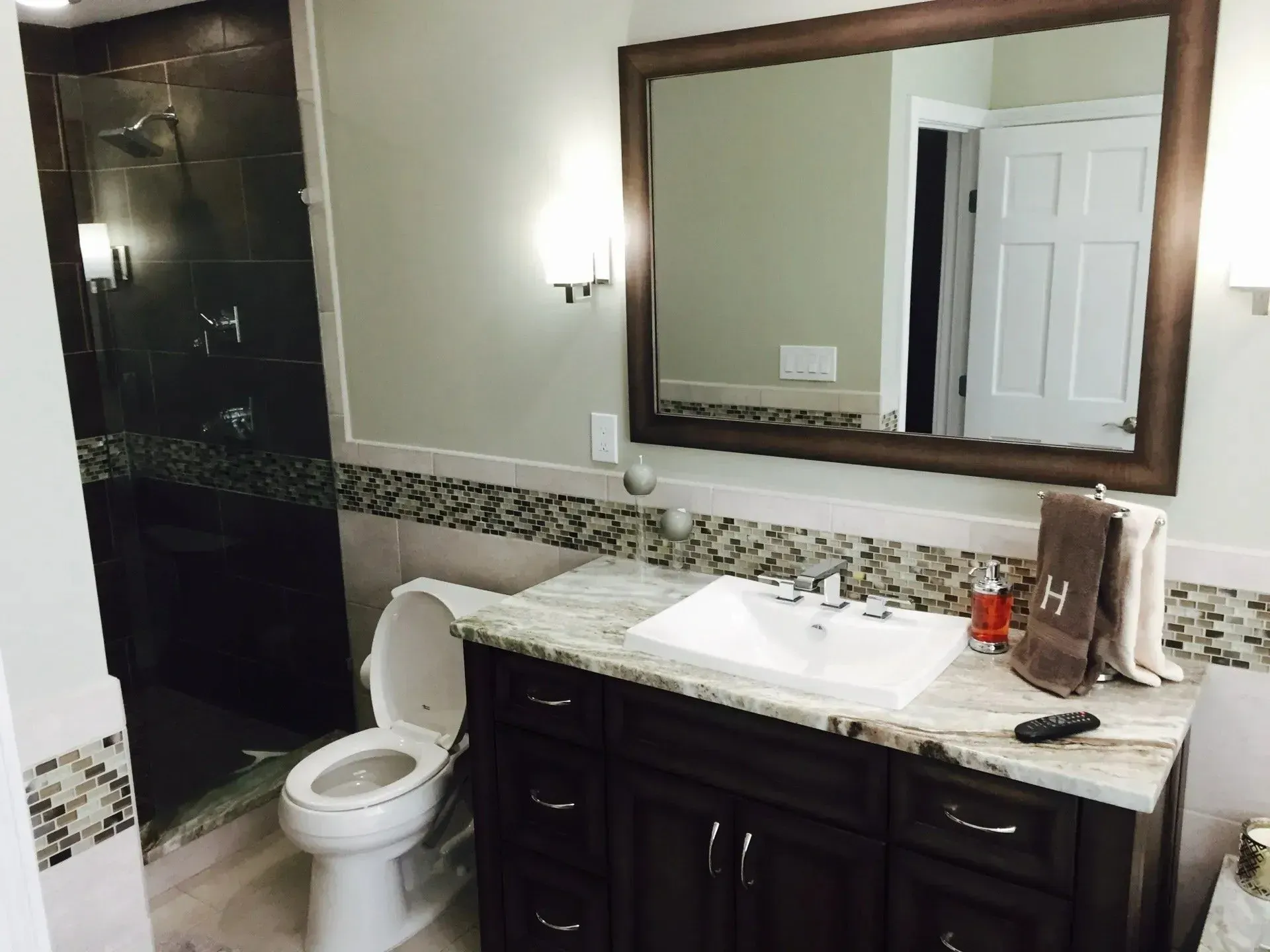 kitchen remodeling