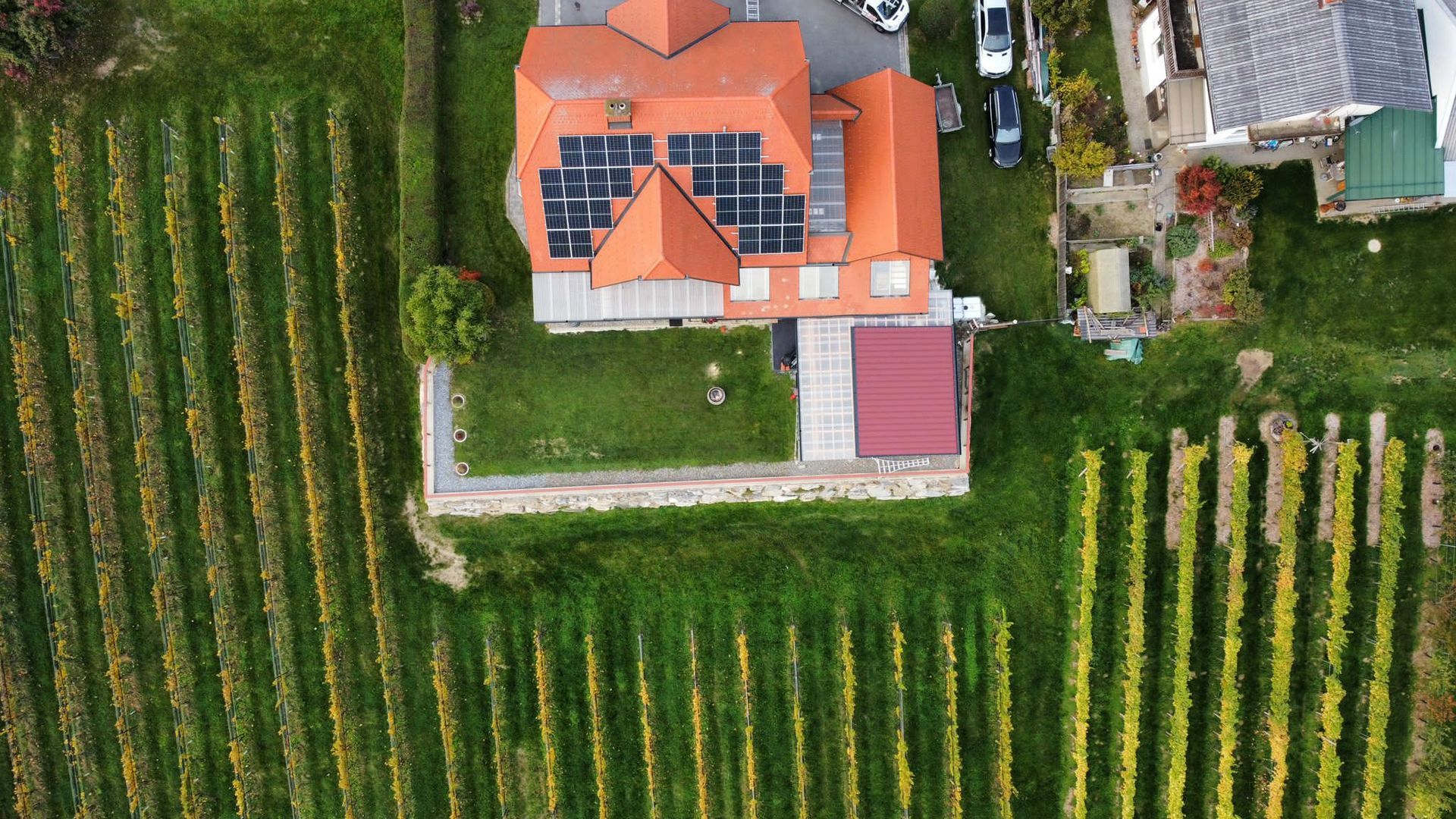 Solarenergie