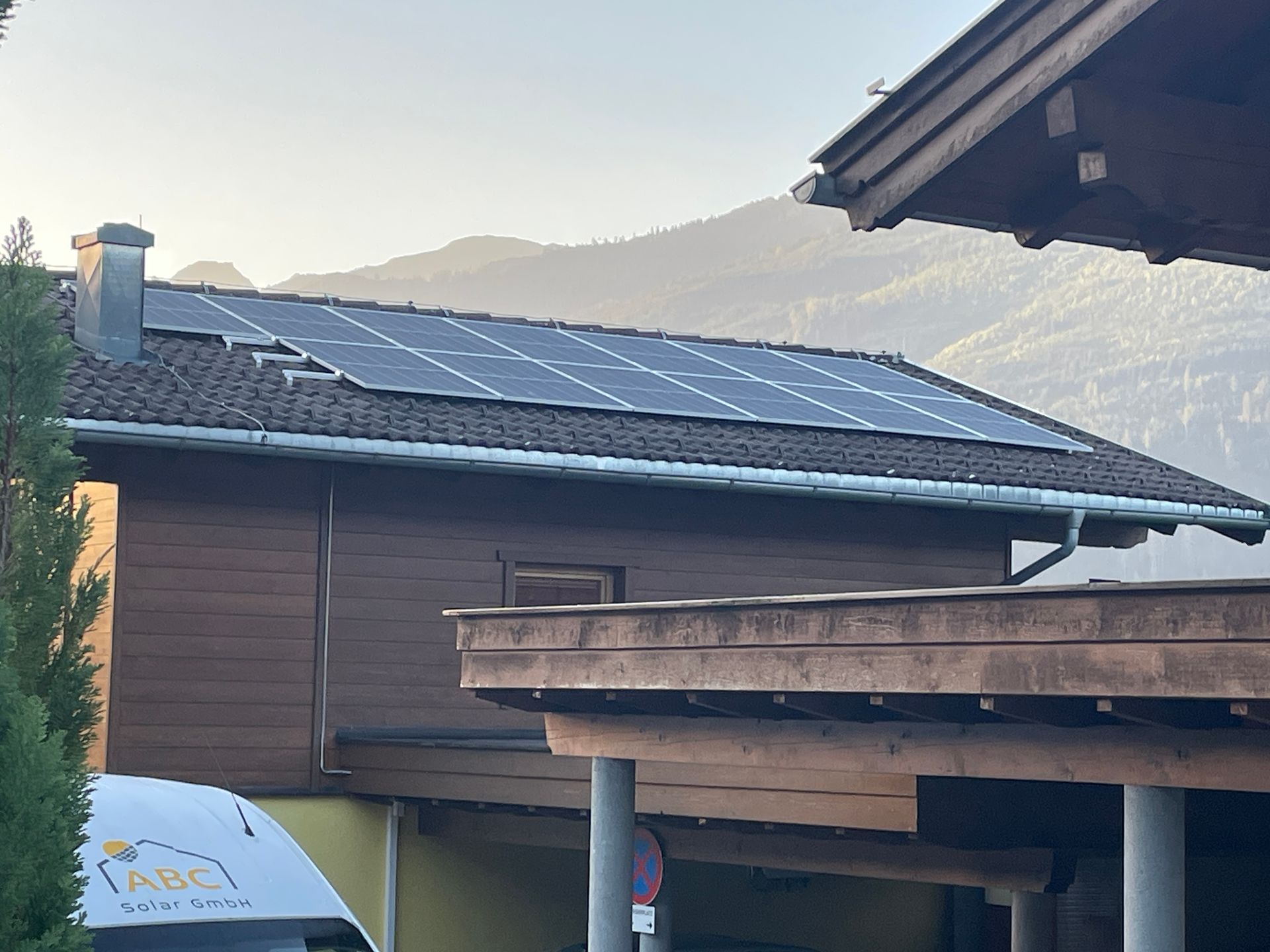 Solarenergie