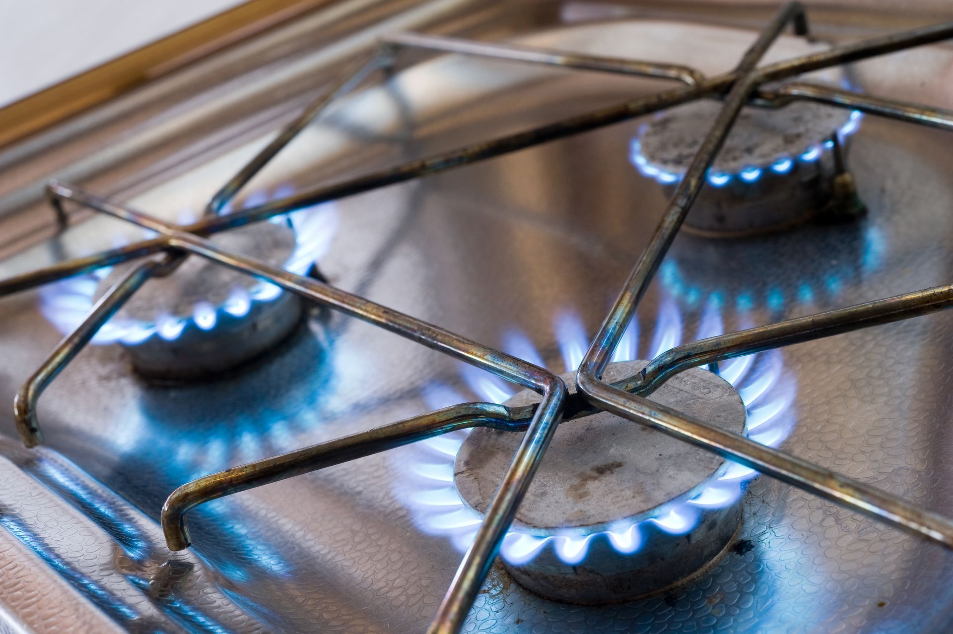 GAS ECONÓMICO - GAS BUTANO