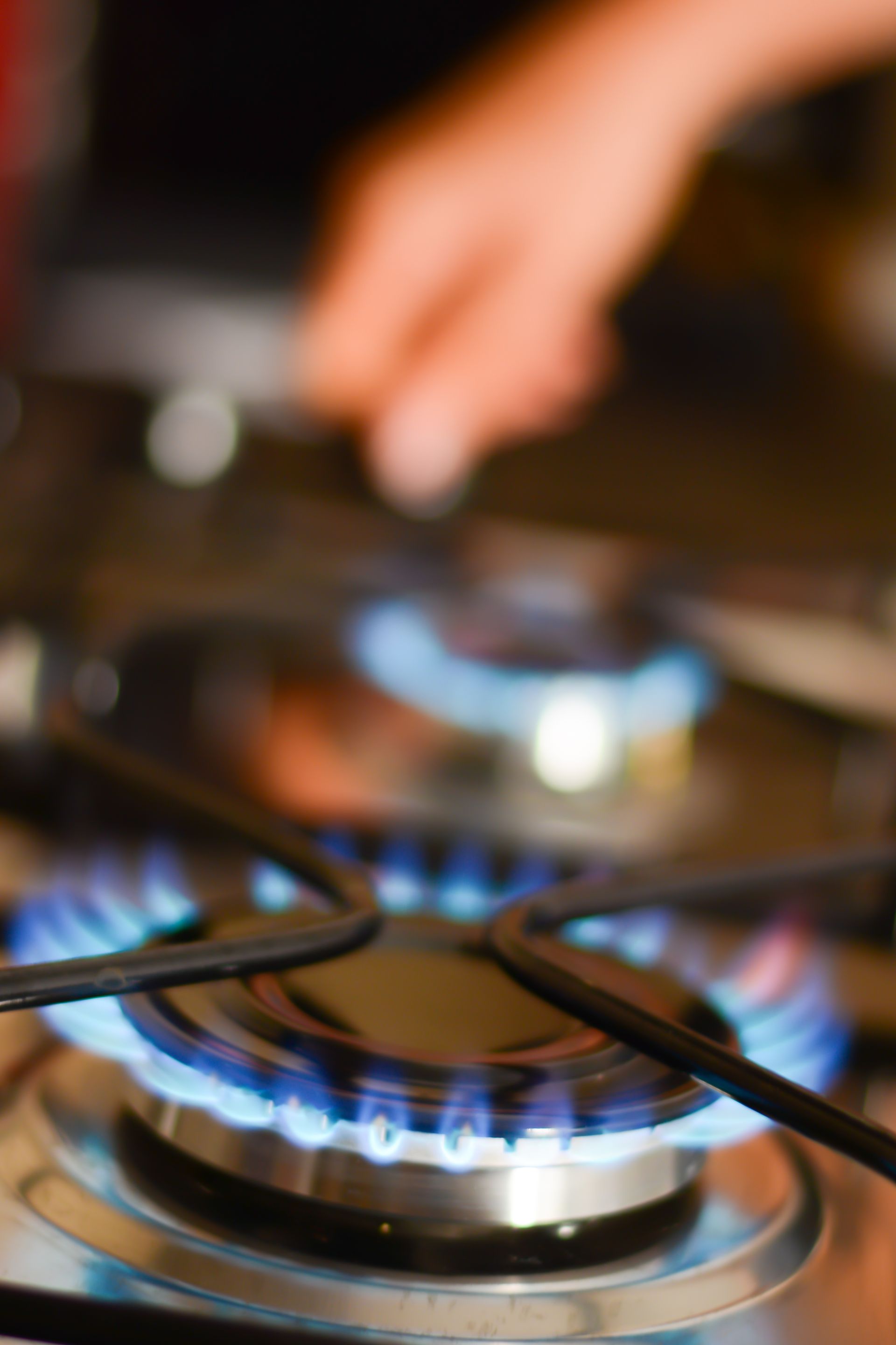 GAS ECONÓMICO - ATENCIÓN COMERCIAL