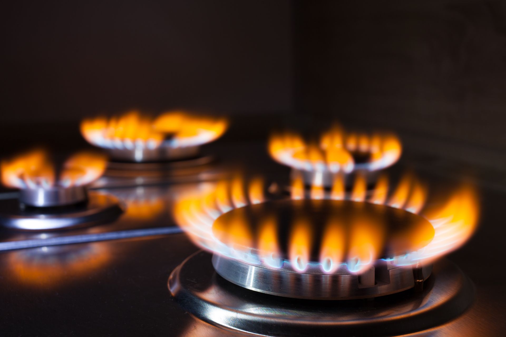 GAS ECONÓMICO - GAS COMBUSTIBLE
