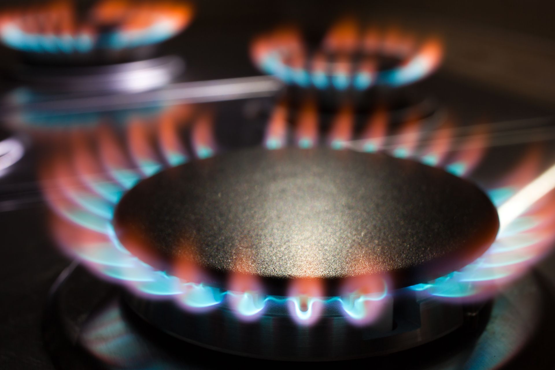 GAS ECONÓMICO - SURTIMOS A LA BREVEDAD