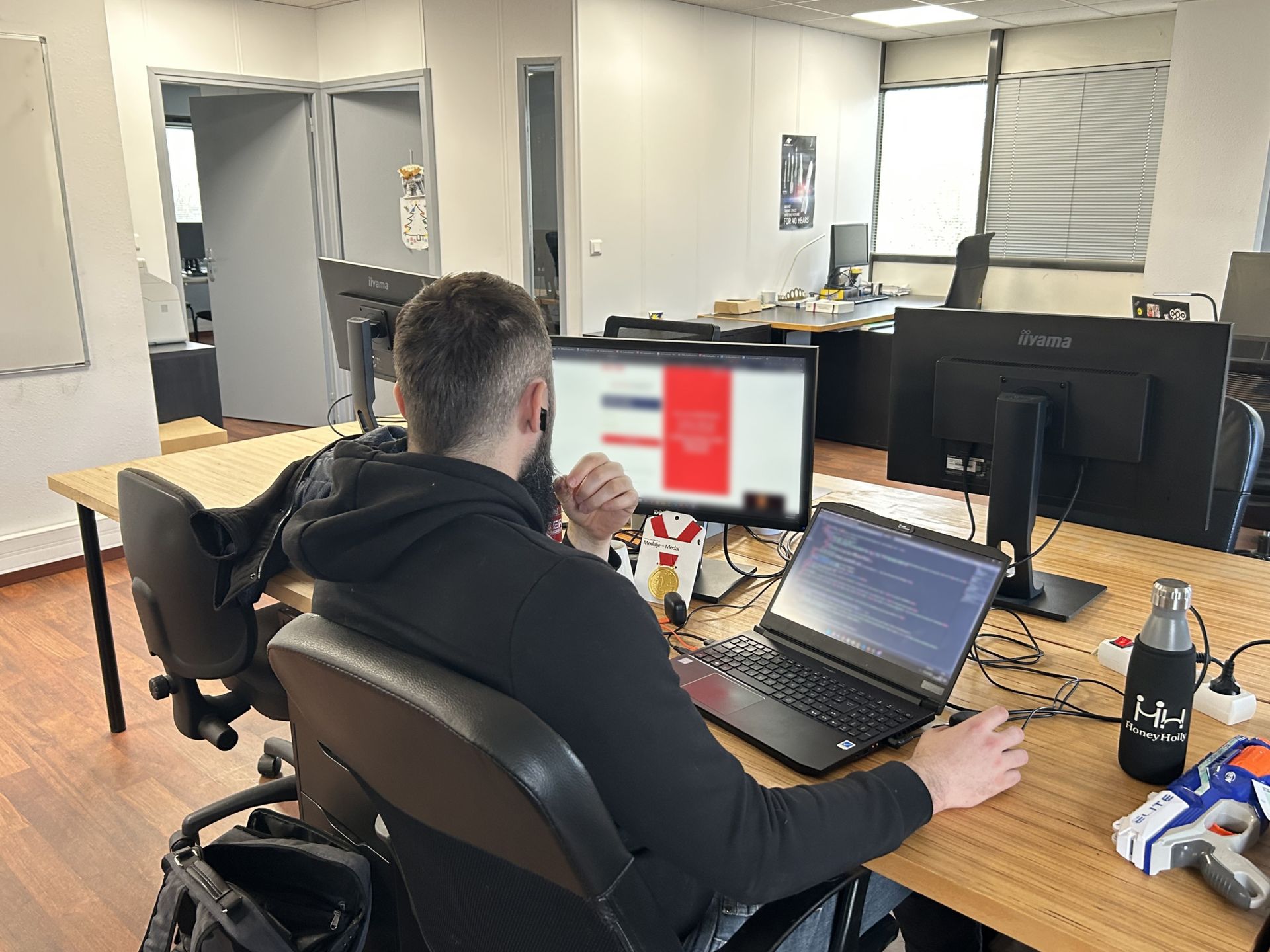Pentest et audit
