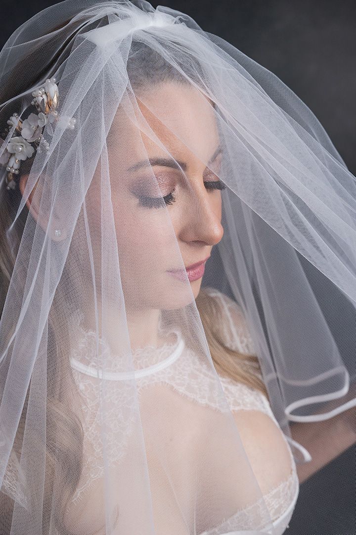 Fantastische service in het bereik bruidsstyling voor een moderne en klassieke bruid