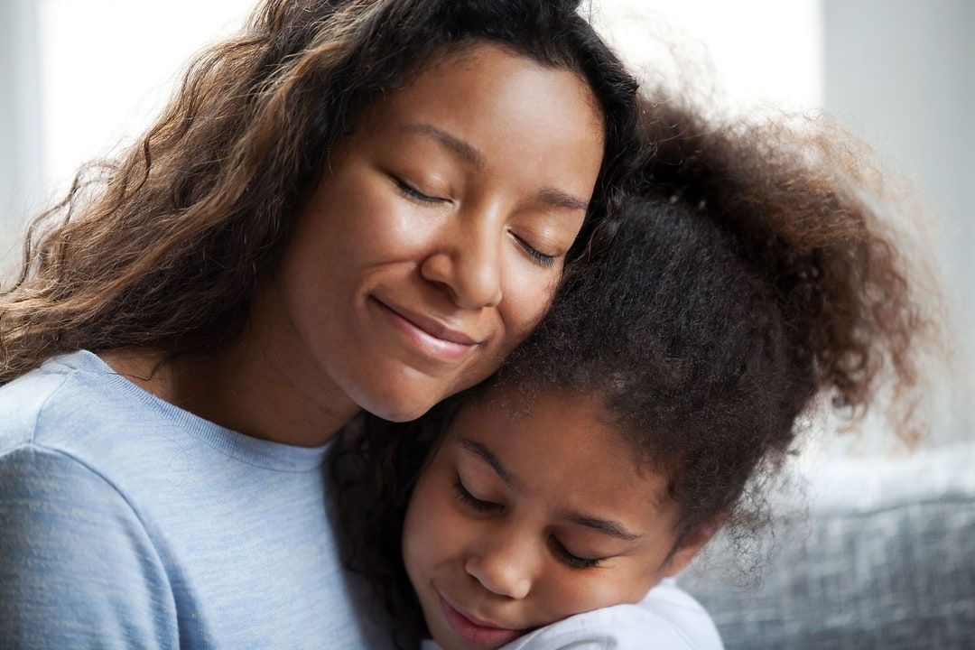 Children & Grief