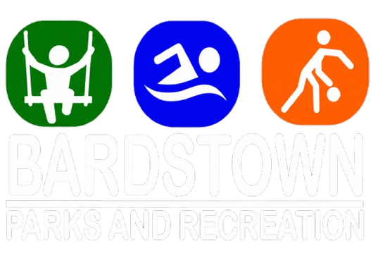 Oak Valley Recreation & Park District logo with a green tree and text.