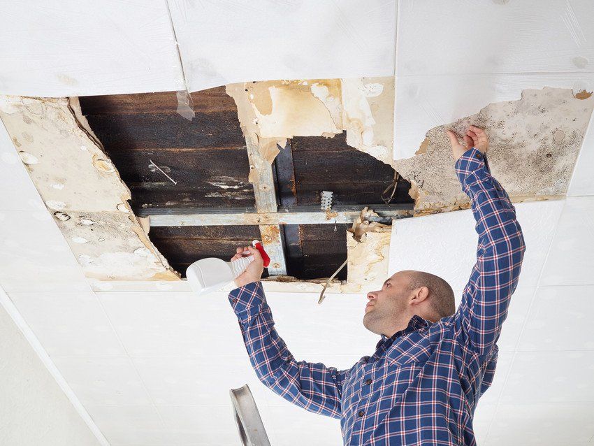 Insurance claim management