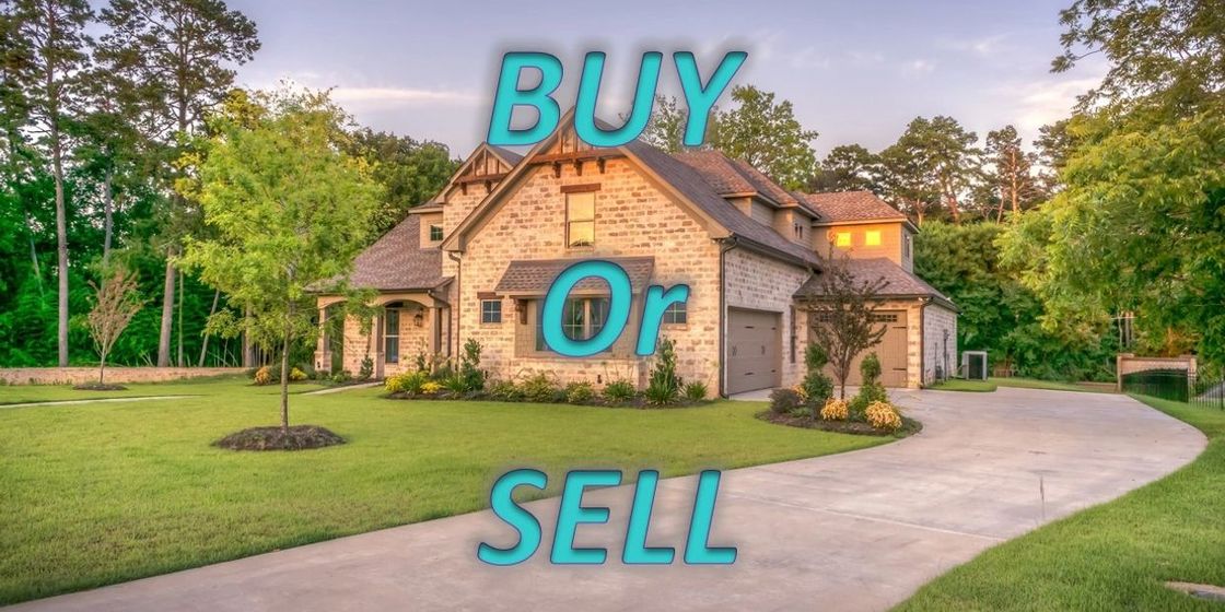 Picture of a home with