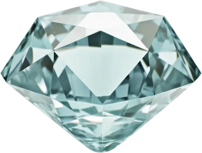 Diamond gem
