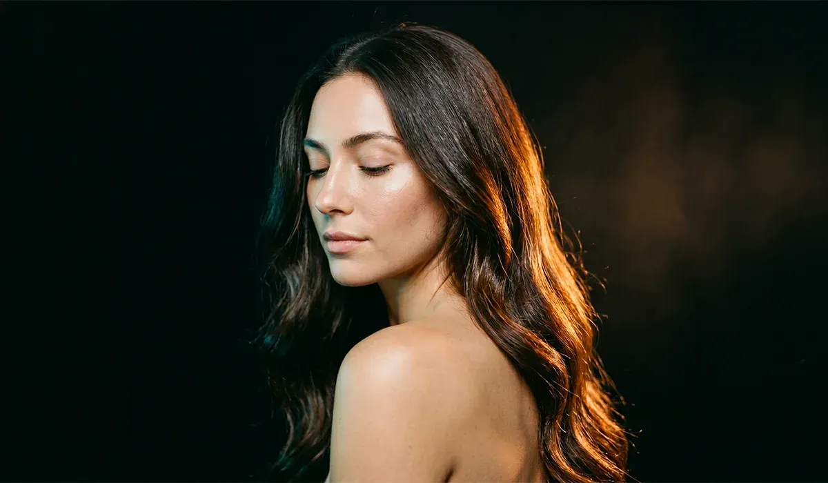 Kérastase Fusio-Dose treatment at The Head Spa Dallas