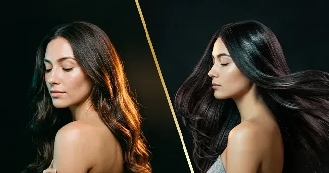 Kerastase Fusio Repair + Blow Out