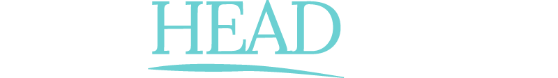The Head Spa logo