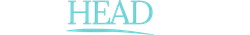The Head Spa logo