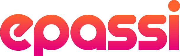 Rosa-till-orange tonad 