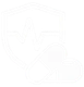 Mestadels blank vit bild med en svag ljusgrå linje längs de övre och nedre kanterna, DoktorCenter logo
