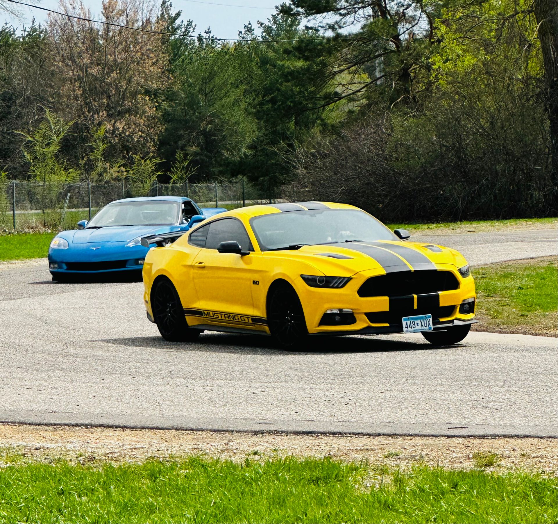 Register For Upcoming Driving Events | Rosemount, MN
