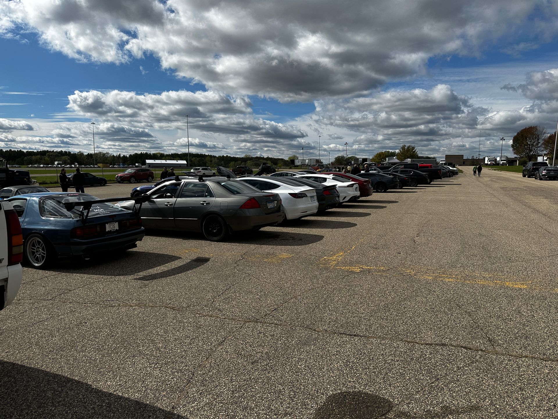 Gary Curtis Driving Experience | Rosemount, MN