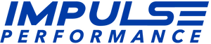 Impulse Performance Logo