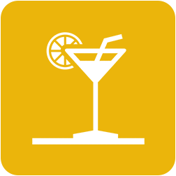 icona minibar