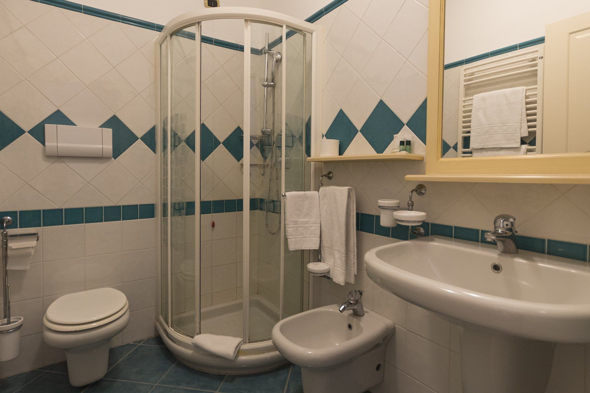 bagno