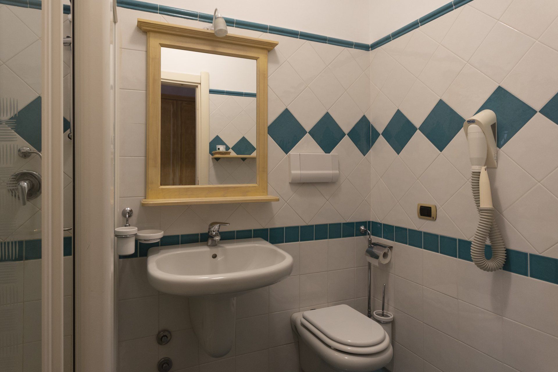 bagno