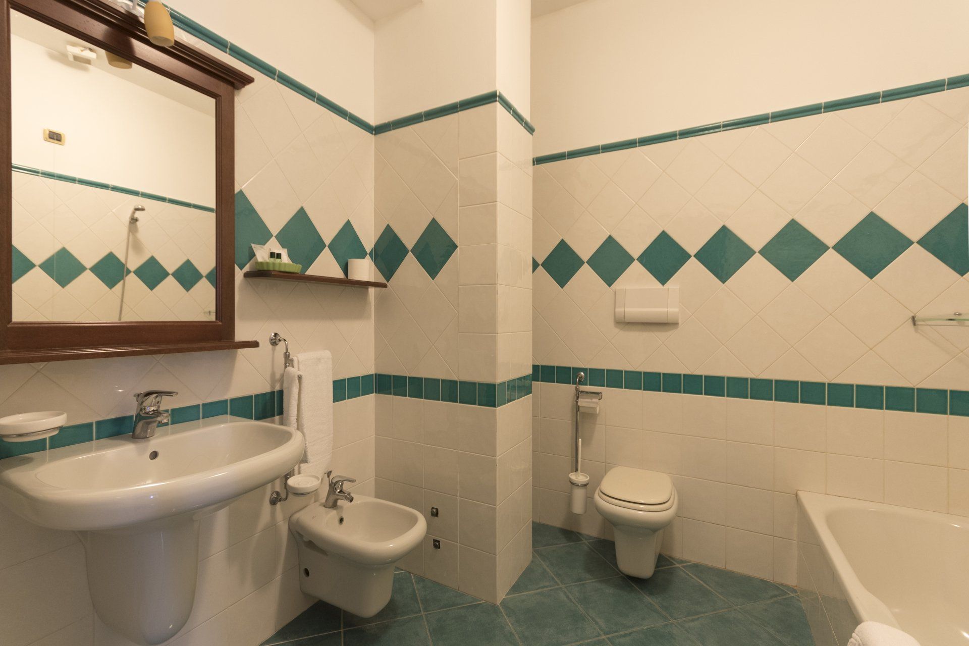 bagno