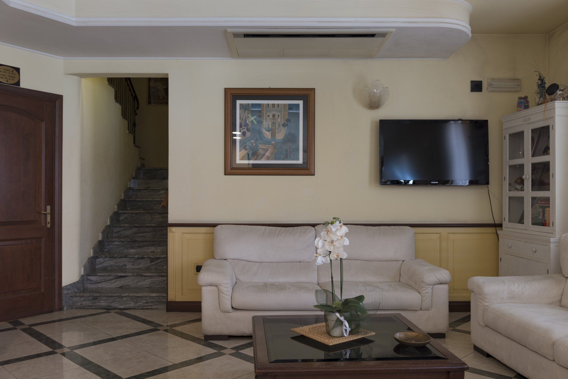 hotel 3 stelle