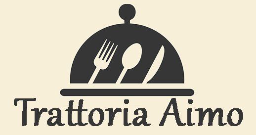 TRATTORIA AIMO - LOGO