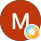 M M