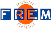Logo Fr.Em. Impianti Elettrici