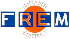 Logo Fr.Em. Impianti Elettrici