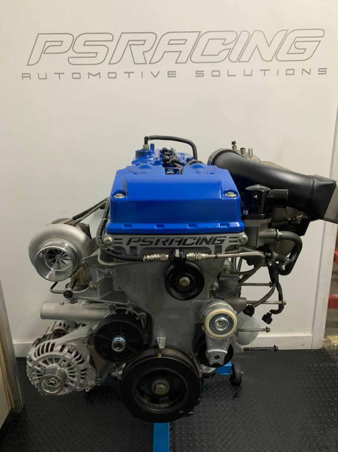 Car Engine — Trusted Car Mechanic in Canberra